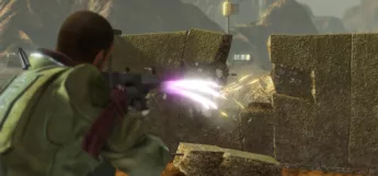 Best Mods For Red Faction: Guerrilla (Ranked)
