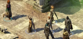 20 Best Mods For Pillars of Eternity II