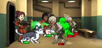 Top 15 Best Fallout Shelter Weapons, Ranked