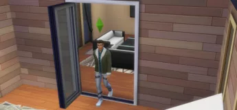 Sims 4 Custom Doors: Best CC & Mods (All Free)