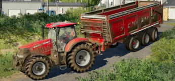 The Best Trailer Mods For Farming Simulator 19