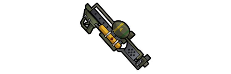 MIRV from Fallout Shelter