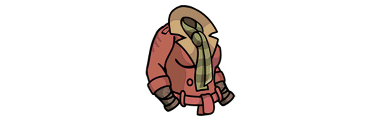 Piper’s Outfit from Fallout Shelter